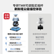 Beitong Kunpeng 40 intelligent control star flash wireless game controller xbox mobile switch2 computer PC TV steam vibration NS optical axis button Genshin Impact double shadow wonderland Aurora Blue