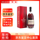 轩尼诗VSOP 法国干邑白兰地原瓶海外版 进口洋酒烈酒 礼盒装 品质送礼 VSOP 1000mL 2瓶