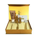Chujia [offiziell] Zhenzang Zhenzang neuer Stil Tibetaner Zhenzang 1696 Kräuterschlanker Show Box Massage Essence Cream Zhenzang Zhenzang Ein Set