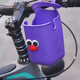 Oeny Cute Puppy Cartoon Road Bike Cycling Water Cup Cover Water Bottle Cup Holder Accessories Electric Vehicle Stroller Bag Red Big Mouth Bicycle Water Cup Holder