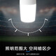 Philips (PHILIPS) LED bulb E27 screw low-power cylindrical bulb high-brightness energy-saving bulb 9.5W white light secondary energy efficiency
