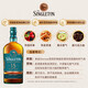 15 лет сингла солодового виски Sugden Whiskey 700 мл.