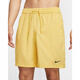 耐克（NIKE）【劲浪体育】男子跑步篮球休闲运动短裤DV9858-700 图色 L