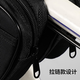 Erstes Konzept Fahrradpaket Paket Mountain Bike Frontstrahl Mobiltelefone Paket oberes Rohrpaket wasserdichtes Satteltaschen -Zyklus -Zubehör große Größe [17*16*12 cm]