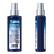 Meiitao erfrischend feuchtigkeitsspendendes Gel Wasser Haarspray -Spray -Sprüh- und Frauen Haarstyling Duft Moos lockig gerade Haarpflege Gel Wasser 120 ml*2 Flaschen