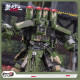 TouchToys冭趣 HQ-9BE 岩戟 新一代【地狱级】变形机甲  现货