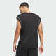 ADIDAS Adidas Men's Sports Vest Summer Vest Trendy Sports and Leisure Vest JN4722 JN4722 2XL