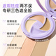 BABI concealer gift three-color multi-effect concealer blemishes, acne marks, light lines, dark circles, no acne 4.2g