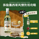 23 Récompenses internationales de Ou Shuai, Mexique Bouteille originale importée Tequila Tequila Foreign Wine Mixing Base Wine Spirits Tashuai Silver Label Tequila 750ml 1 bouteille