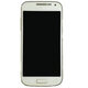 
Other S3s are suitable for Samsung 9190i9192i9195 display S4mini screen 8190N assembly C101G906LK S4mini white display assembly + front frame screen