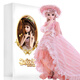 
Doris (Doris) 60 cm Barbie large gift box girl bjd doll 3-6 years old dress-up children's toys girl birthday gift