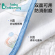 BABY INCOMING Baby Urine Separator Pad Large Size Waterproof Washable Pure Cotton Class A Breathable Diaper Aunt Menstrual Multifunctional Care Pad [Panda Paradise]'0' Add 50x70cm