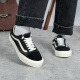 VANS范斯男鞋女鞋Old SKool VR3低帮经典帆布鞋休闲鞋 42