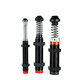 Tampon de pression d'huile litien Robot hydraulique réglable Robot AC / AD0604 1007 1210 1416 2030 AC1416-2C