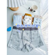 
VALOR MAN pure cotton boxer underwear without ass little boy 912 years old summer shorts 829 long ears dog (suit) 2 pieces 110 Height 90-105, weight 22-28 Jin [Jin equals 0.5 kg]
