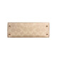 Coach Tasche Tasche Neue Maggie 36 Frauenhandtasche Klassische presbyterianische Umhängetasche Sandgelb Cy677 IMXI9 Länge 36,5 cm Breite 14 cm Höhe 28 cm