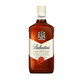 百龄坛（Ballantine`s）特醇 苏格兰调和型 威士忌 英国进口洋酒 百龄坛特醇500mL*2