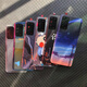 适用华为荣耀X10后盖塑料手机后壳 HonorX10电池盖替换原装透明屏 小新+配散热棉【荣耀x10】 塑料+工具+贴好背胶