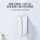 Delma Delma automatic fragrance machine air freshener bathroom household aromatherapy machine hotel fragrance timer diffuser standard fragrance machine + 1 can of fragrance spray