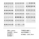 藤原福冈螺丝刀套装家用手机笔记本电脑维修拆机工具多功能小改锥组套 FO-9227