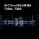 Xiaomi (MI) Xiaomi 14 Leica optical lens National subsidy Snapdragon 8Gen3 Xiaomi5G mobile phone SU7 Xiaomi car White 12GB+256GB Official standard configuration