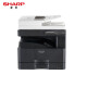 Sharp BP-M2522R M2822R M3122R Copier A3 black and white laser multi-functional all-in-one printer commercial office, free door-to-door installation BP-M2522R document feeder + dual paper tray [25 pages/minute]