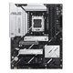 
Asus (ASUS) X870 motherboard set with AMD Ryzen R7 9800X3D/R9 9950X3D 9900X3D motherboard CPU set Board U set Asus PRIME X870-P R7 9800X3D loose film