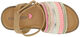 Steve Madden Girls Kassi, Pink Pink 12 Little Kid