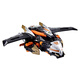 
Transformers (TRANSFORMERS) Children's Boys Toy Robot Gift Tianzun Generation Strengthening Level <Cybertron Mystery> Wing Road G1489