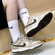耐克（NIKE）【潮】男鞋女鞋Dunk Low Retro低帮复古防滑耐磨轻便透气休闲板鞋 DD1391-700 36