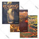 新版RE/ reading explorer Foundations12345地理reading e 第三版3-4-5级三本装