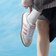 阿迪达斯 （adidas）三叶草男女鞋 SAMBA OG简约百搭轻便耐磨低帮休闲板鞋 JH5632 JI2677 36.5
