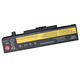 Tunguangda Electric aplicable Lenovo ThinkPad Edge E430C Batería de laptop 45N1049