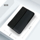 BIMLL BAlcantara car clip storage box chair clip car storage box storage box interior seat interior 9002 black + black: new storage box