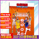 不折叠包装2023-2024赛季NBA图鉴 体坛周报2023年11月3日总第3886 金州荣耀体坛周报荣耀系列