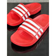 
Adidas sports slippers for women in summer anti-slip wear-resistant sandals lightweight casual beach shoes for women G15886 genuine counter products for one or ten compensation 39