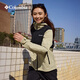 Columbia Zhang Jingyi Outdoor Equipment Deng Gang same model Colombia couple water-proof UPF50 sunscreen XE9226 270 XE9226 (25 new colors) Men and women S (170/92A)