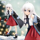 Spot Furyu Trio probieren Sie es Tti Witch Journey Irenen Scenic Figuren Animation Ornamente Irea [neue und echte Ausgabe] Folgen Sie, um Rabatte zu erhalten