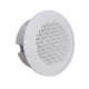 Gulf Fire Broadcasting HY6251 Ceiling Embedded Speaker Speaker Audio Speaker Concealed 3W Concealed Broadcasting Y6251 Ceiling Concealed Speaker 3W