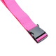 
Bovonick suitcase packing with suitcase trolley strap cross bale with luggage strap