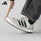 ADIDAS阿迪达斯官方正品溯溪鞋男鞋女鞋情侣同款百搭潮流休闲运动涉水鞋 米白/黑JP6630 39