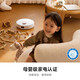 Xiaomi Mijia Sweeping Roboter H40 Anti-Wrap Mijia App Control Mop Selbstverpackte Kehrer-Mop-Moping-Bodenreinigung Bodenreinigung Roboter Home Appliance Xiaomi Sweeping Roboter H40