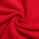 Nike (Nike) French French French Terry's Sportswear Fitness Training Casual Sweatshirt Sweet Sweet Round Neck Veste Top FN3889 / Naissance Année Red Men et Femme Single S.