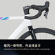 Java Jiawo Road Bike Aluminum Aluminum Alloy 18/24 Speed R5/Rx Давление на давление в масле.