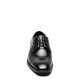 Stacy AdamsSTACY ADAMS Boys Kallum Cape Oxford, Black Black 4.5 Big Kid