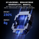 Black Shark 5Pro Magnetic Radiator Полупроводник AI Управление температурой. Управление температурой.