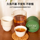 Green Xiaozhou rice husk disposable kung fu tea cup barrel 60ML outdoor portable tea set barbecue picnic camping trip four barrels 200 pieces in total