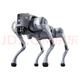 Location Yushu GO2, chien robot à quatre pattes, location personnalisée, air go2