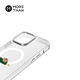 Magic Praise Classic Series iPhone 15 Magnetic Phone Case Juice All-inclusive Apple Phone Case iPhone Phone Case