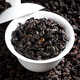 Ченгдаоминг чай Oolong Tea черный oolong Special New Tea Special Cear Сильный ароматный уголь методы для выпивки по улю самостоятельно [дополнительная выпечка древесного угля Сильный аромат Черный oolong 100G]